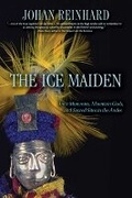Cover: Ice Maiden - National Geographic Books