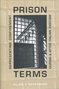 Cover: Prison Terms - University of Toronto Press