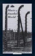 Cover: Music of Another World - Northwestern University Press