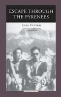 Cover: Escape Through the Pyrenees - Northwestern University Press
