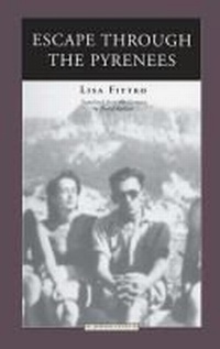 Enlarge image Cover: Escape Through the Pyrenees - Northwestern University Press