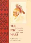 Cover: The Fox Wars - University of Oklahoma Press