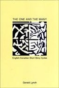 Cover: The One and the Many - University of Toronto Press