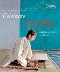 Cover: Celebrate Ramadan and Eid-fitr - National Geographic Kids