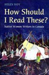 Enlarge image Cover: How Should I Read These? - University of Toronto Press