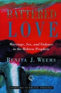Cover: Battered Love - Augsburg Fortress
