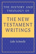 Bild: The History and Theology of New Testament Writings - Fortress Press,U.S.