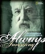 Cover: Always Inventing - National Geographic Society