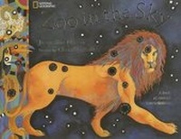 Enlarge image Cover: Zoo in the Sky - National Geographic Kids