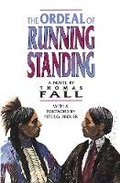 Cover: The Ordeal of Running Standing - University of Oklahoma Press