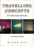 Cover: Travelling Concepts in the Humanities - University of Toronto Press