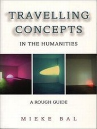 Enlarge image Cover: Travelling Concepts in the Humanities - University of Toronto Press