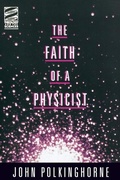 Cover: The Faith of a Physicist - Augsburg Fortress