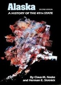 Cover: Alaska - University of Oklahoma Press