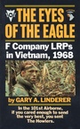 Cover: The Eyes of the Eagle - Ballantine Books Inc.
