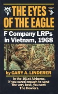 Cover: The Eyes of the Eagle - Ballantine Books Inc.