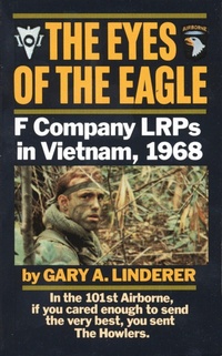 Enlarge image Cover: The Eyes of the Eagle - Ballantine Books Inc.