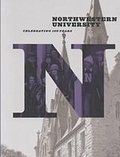 Cover: Northwestern University - Northwestern University Press
