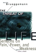 Cover: The Threat of Life - Augsburg Fortress