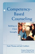Cover: Competency-Based Counseling - Augsburg Fortress