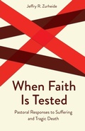 Cover: When Faith is Tested - Augsburg Fortress
