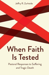 Enlarge image Cover: When Faith is Tested - Augsburg Fortress