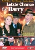 Cover: Letzte Chance f&uuml;r Harry - MCP Sound & Media