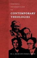 Cover: Fortress Introduction to Contemporary Theologies - Augsburg Fortress