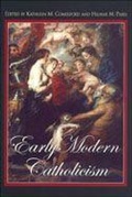 Cover: Early Modern Catholicism - University of Toronto Press