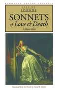 Cover: Sonnets of Love and Death - Northwestern University Press