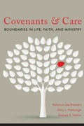 Cover: Covenants and Care - Augsburg Fortress