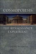 Cover: Cosmopoiesis - University of Toronto Press