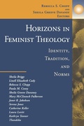 Cover: Horizons in Feminist Theology - Augsburg Fortress