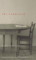Cover: The Hermitage - Northwestern University Press