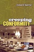 Cover: Creeping Conformity - University of Toronto Press