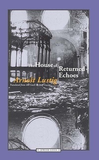 Enlarge image Cover: The House of Returned Echoes - Northwestern University Press