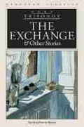 Cover: The Exchange and Other Stories - Northwestern University Press