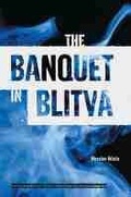 Cover: The Banquet in Blitva - Northwestern University Press