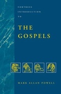 Cover: Fortress Introduction to the Gospels - Augsburg Fortress