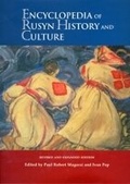 Cover: Encyclopedia of Rusyn History and Culture - University of Toronto Press