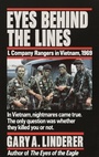 Bild: Eyes Behind the Lines - Ivy Books,U.S.