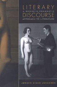 Enlarge image Cover: Literary Discourse - University of Toronto Press