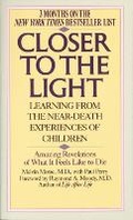 Cover: Closer To The Light - Ivy Books,U.S.