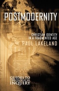 Cover: Postmodernity - Augsburg Fortress