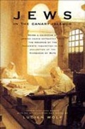Cover: Jews in the Canary Islands - University of Toronto Press