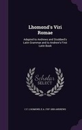 Cover: Lhomond's Viri Romae - Palala Press