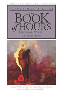 Enlarge image Cover: The Book of Hours - Northwestern University Press