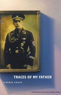 Cover: Traces of My Father - Northwestern University Press