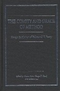 Cover: The Comity and Grace of Method - Northwestern University Press