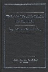Enlarge image Cover: The Comity and Grace of Method - Northwestern University Press